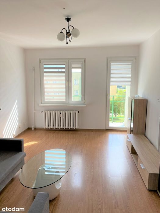 3Pokoje#OsobnaKuchnia#Balkon#COmiejskie#