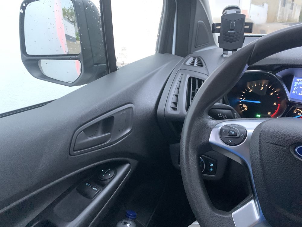 Ford Transit Connect 1.6cc