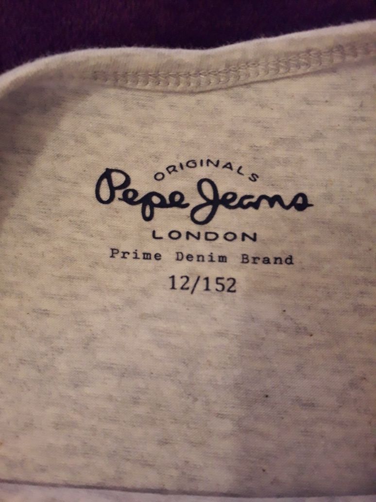 Футболка Pepe Jeans