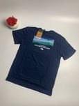 Оригінал! Футболка The North Face Places We love t-shirt in navy