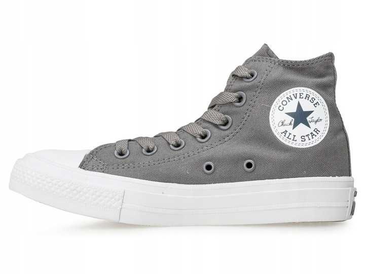 Converse trampki damskie Chuck Taylor Spec Hi rozmiar 40