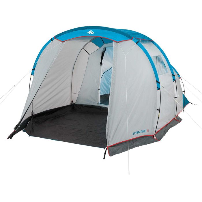 Tenda Arpenaz Family 4.1 Decathlon