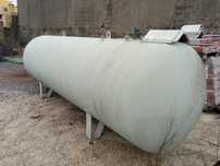 Depósito de 5000 litros4.40 ×1.40