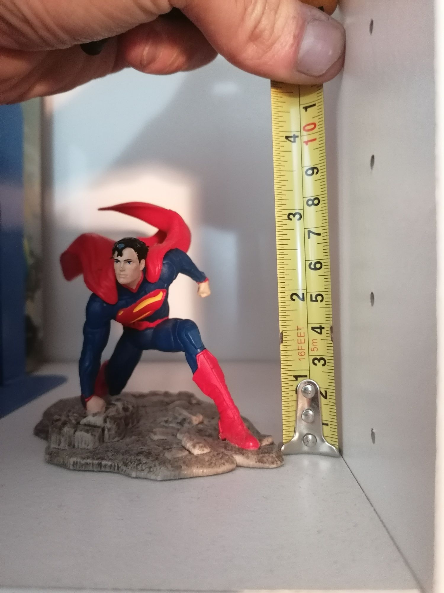 Figura Super-homem Schleich