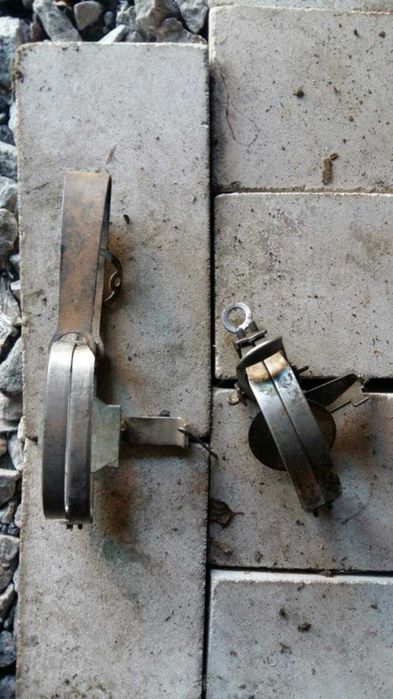 солідолонагнітач метізи