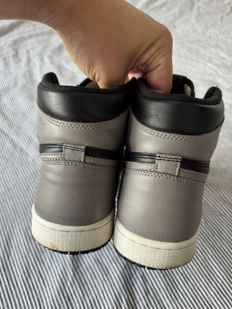 Buty Nike Air Jordan Retro 1 OG High Shadow