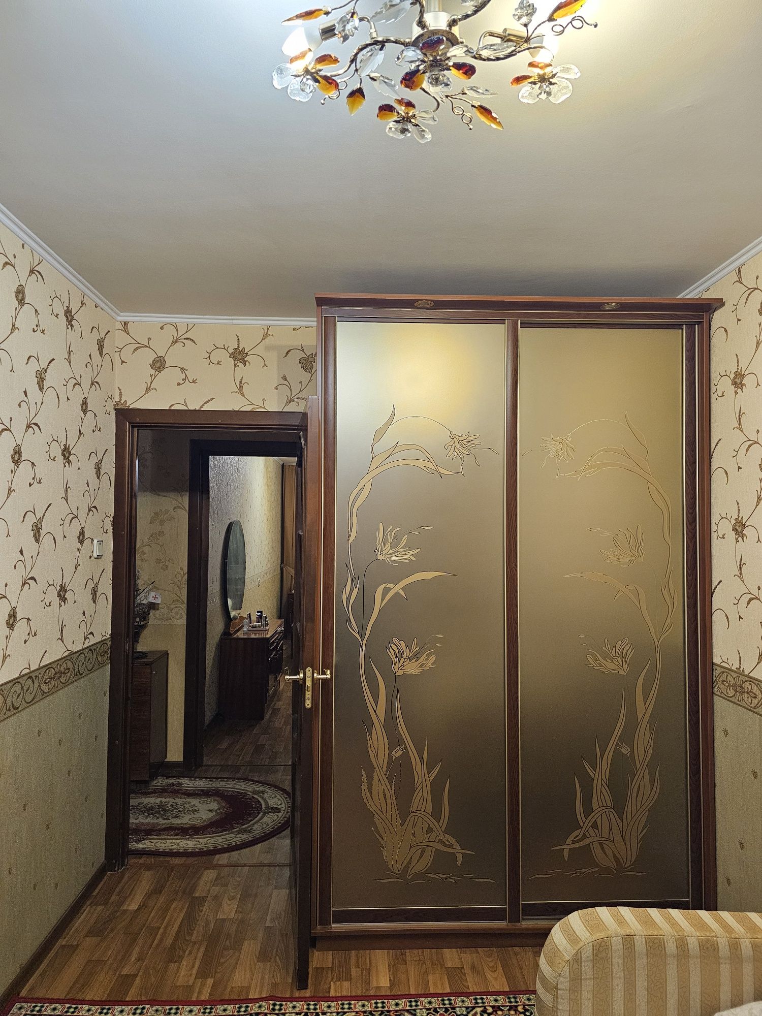 Продаж 3-х кімнатної квартири, м. Васильків, Масив + Торг