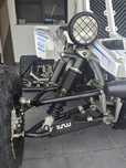 Yamaha Banshee 350