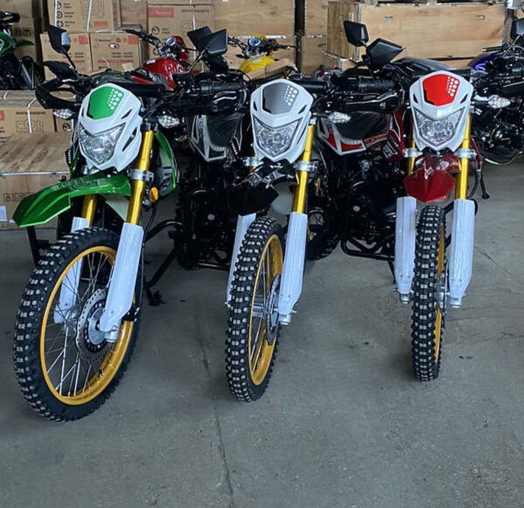 Модель 2025 року!!! Мотоцикл Senke SK 250 gy5 на 6 передач + доставка