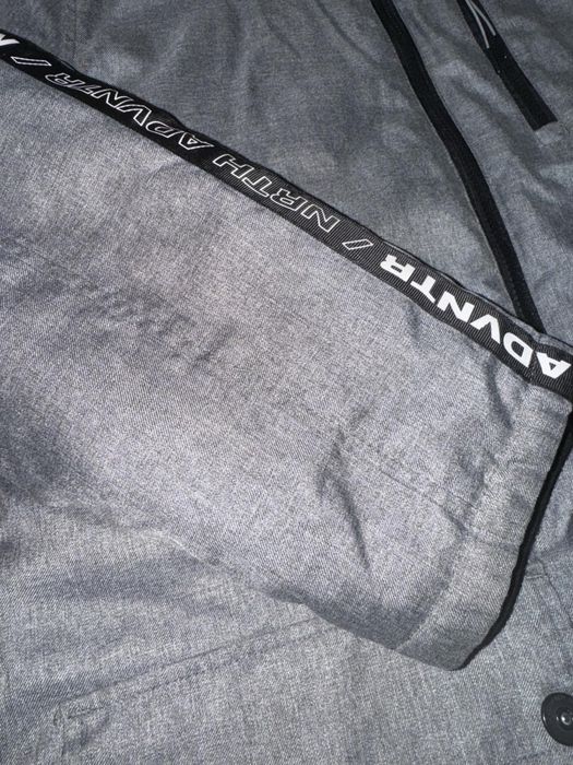 Зимова куртка RESERVED