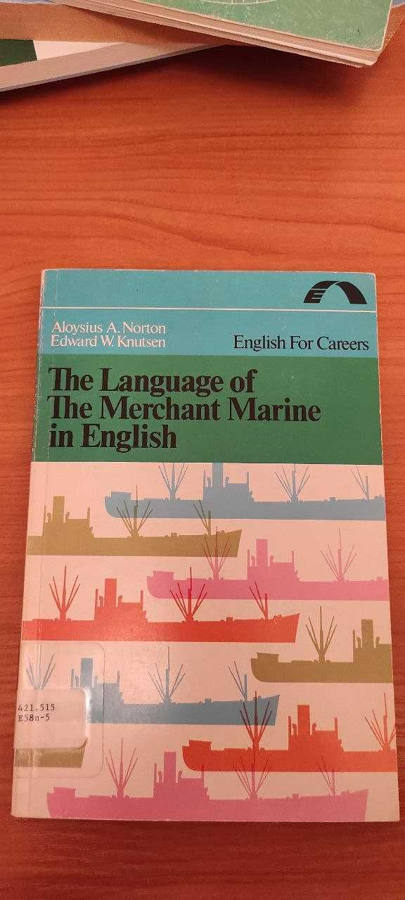 Books Military English