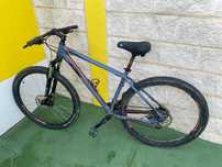 Bicicleta KTM ultra fun