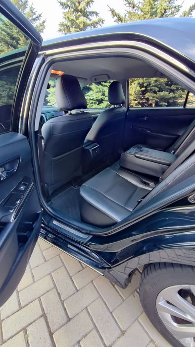 Продам Toyota Camry XV50 2011