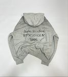 Худі худи кофта Acne Studios opium archive erd balenciaga