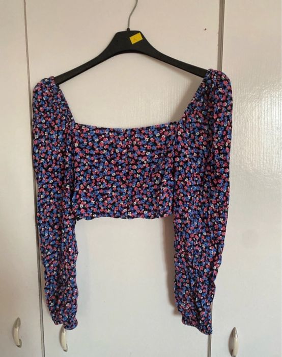 Top da Tally Weijl