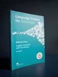 Language Practice for Advanced