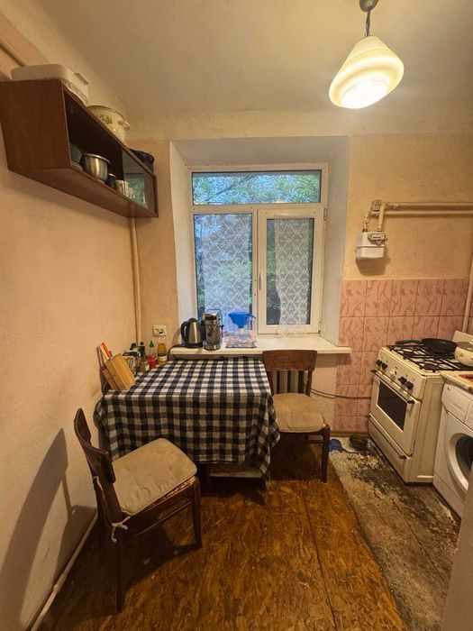 Оренда 3-х кімнатної квартири, парк Горького, НЕДОРОГО!