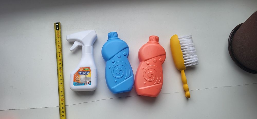 Набір іграшковий для прибирання