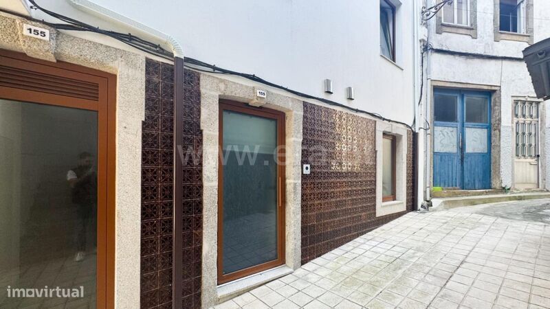 Apartamento Estúdio / Matosinhos, Matosinhos e Leça da Palmeira