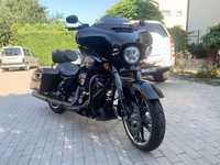 Harley-Davidson Touring Street Glide