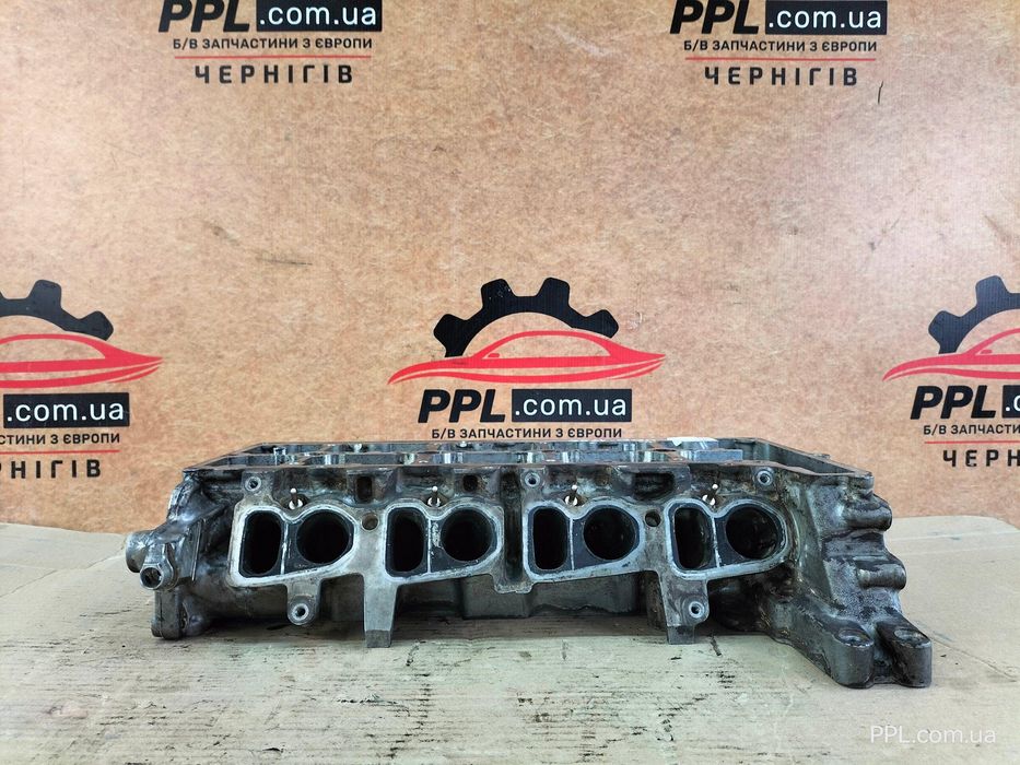 BMW 3 F30 11-19 F10 F20 2.0 D B47 головка блока цилиндров ГБЦ 8513709