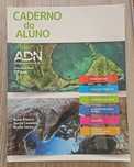 Livro de Fichas 7 Ano ADN
