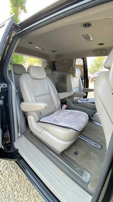 2017 Kia Carnival 2.2 дизель можно з ПДВ