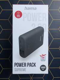 Powerbank HAMA Supreme 10HD 10000mAh