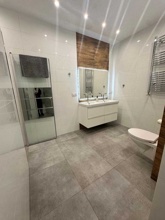 Wynajmę mieszkanie gliwice Okrzei 72m2 2600zl plus koszty