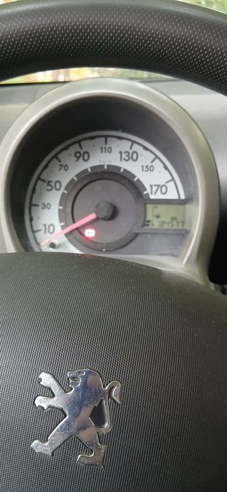 Vendo Pegeout 107