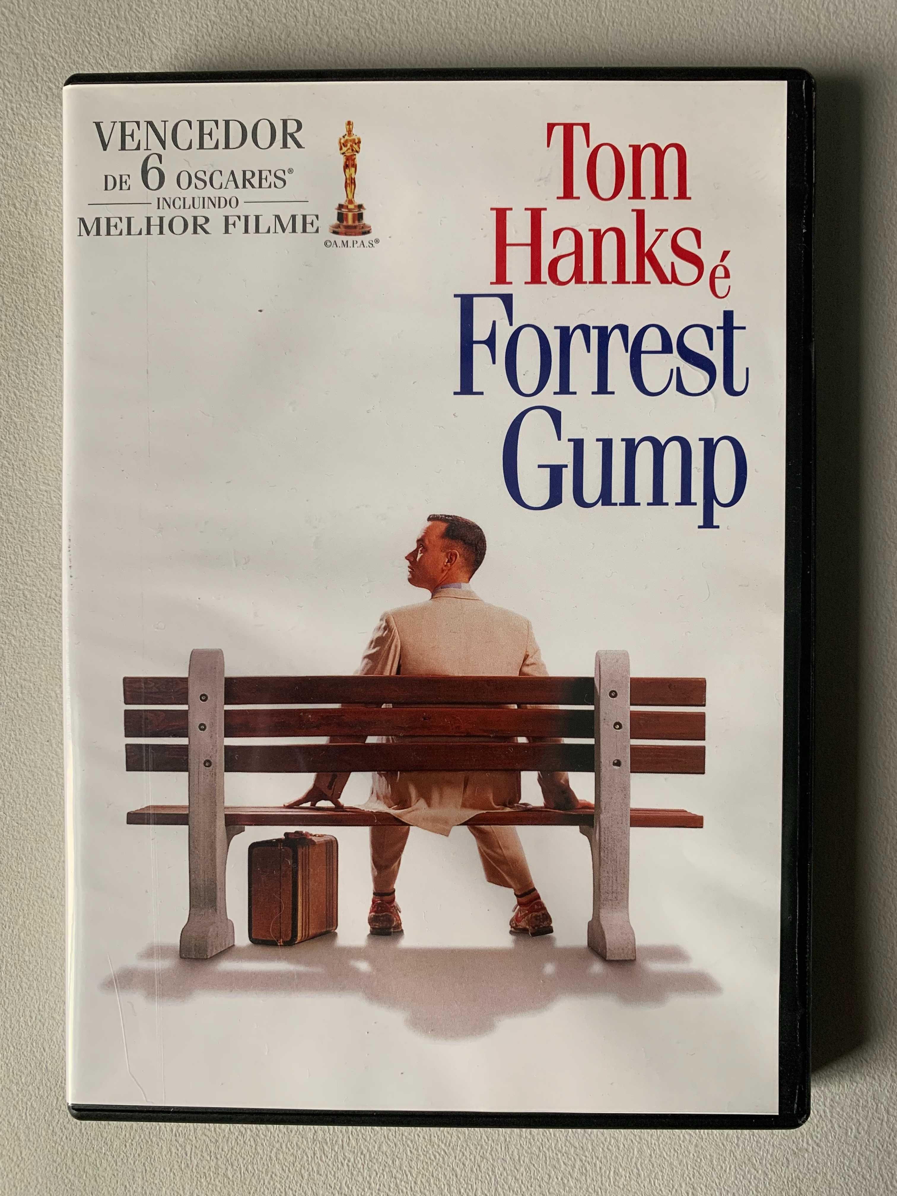 [DVD] Forrest Gump