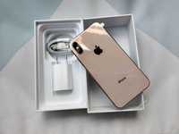 iPhone XS 256GB GOLD ZŁOTY Rose Bateria 100% Gwarancja Faktura