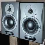 Студийные мониторы ближнего поля Dynaudio Acoustic Air Series