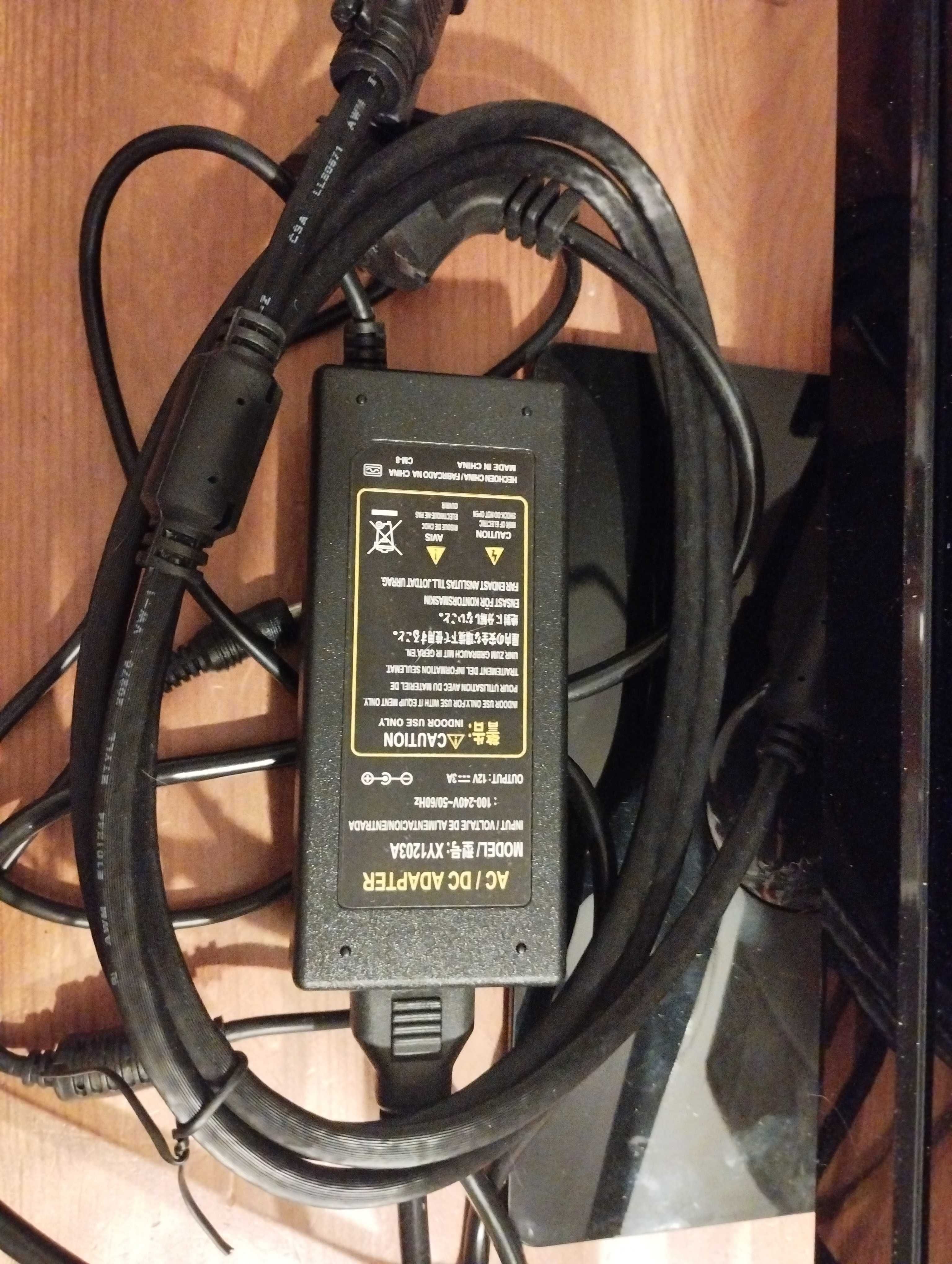 Monitor komputera