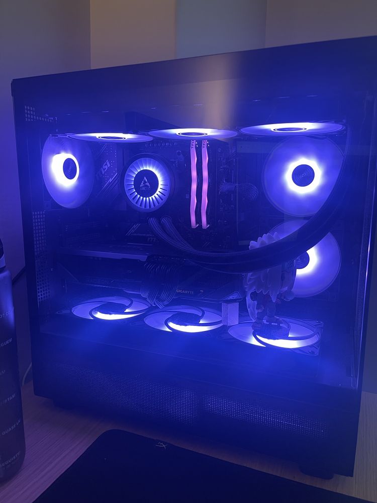 Computador Gaming