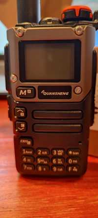 Fabrycznie nowy radiotelefon Quansheng UV-K5 wersja (8) model 2024