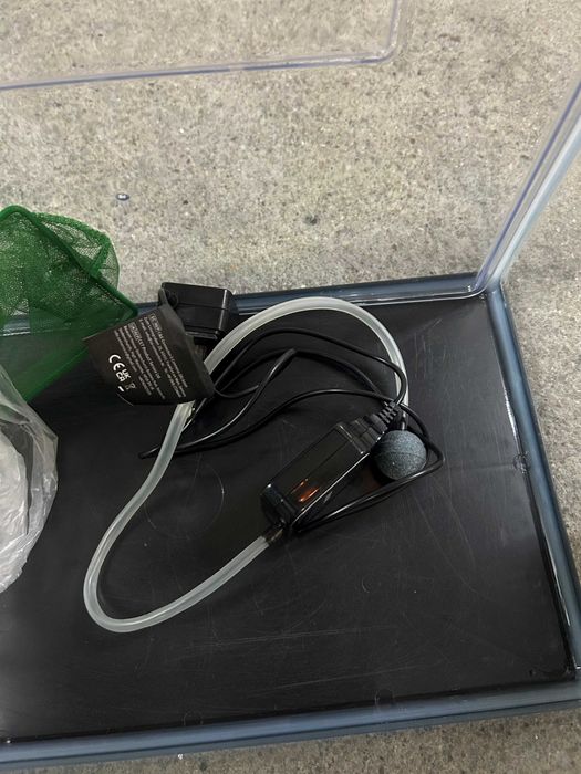 Aquário para Peixes