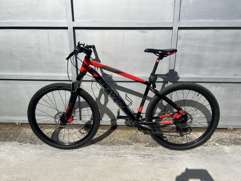 Bicicleta RockRider 560