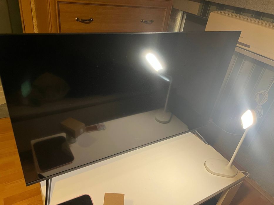 Продам телевізор ксяомі 50 дюймів