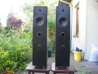 Kolumny Tannoy Mercury M3 Shadow