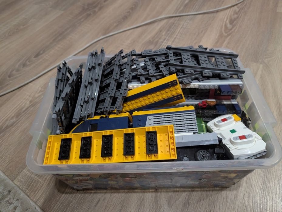 Конструктор лего, 10кг