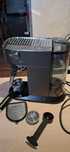 Ekspres DeLonghi Dedica EC685.BK