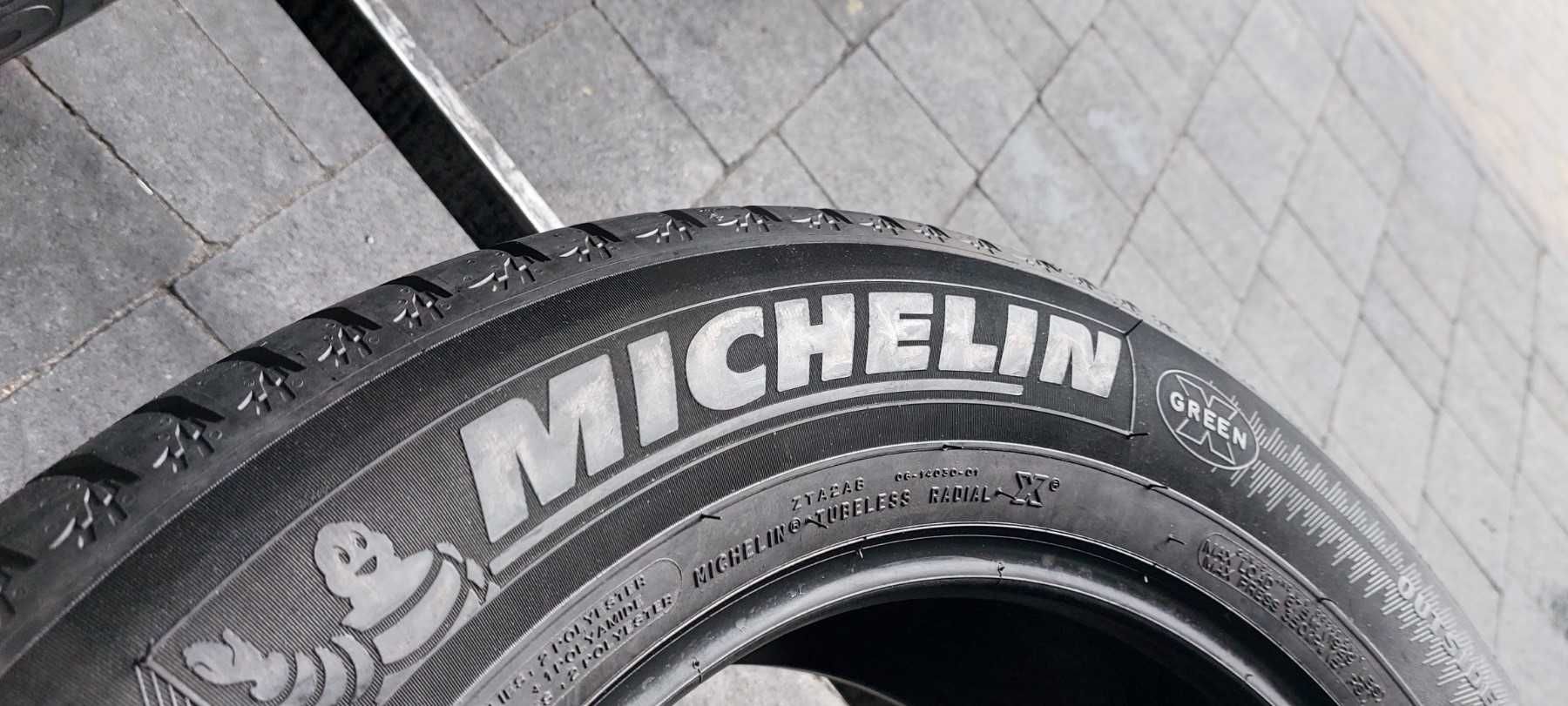 Резина літня 99% 235/60 R18 Michelin Latitude Sport 3 (арт. 9342)
