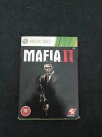 Używana gra mafia 2 Xbox 360