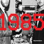 (Winyl) Rasmentalism - 1985 | 2LP 1/300 LTD RED | Otsochodzi | NOWA