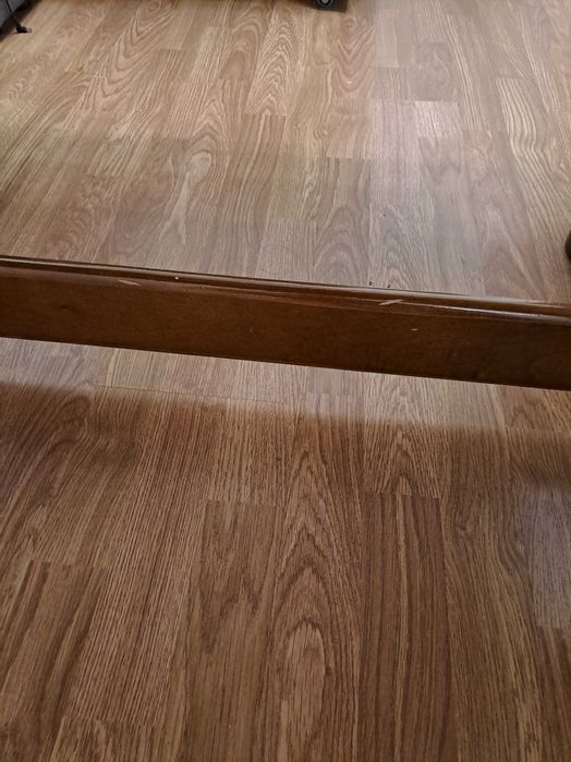 Стіл дерев`яний розкладний