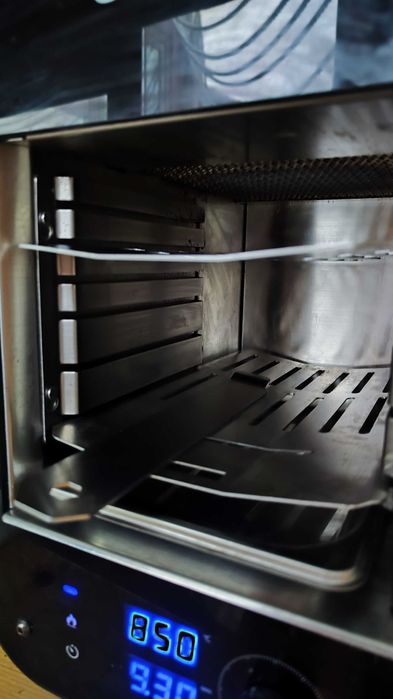 Grelhador elétrico Create