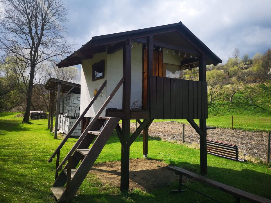 Domek dla dzieci