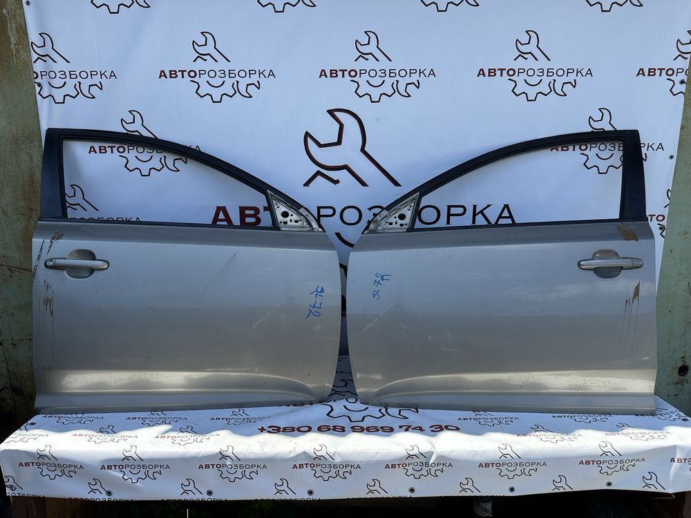 Розборка Kia Ceed 2006-2012 кіа сід киа сид разборка запчасти киа