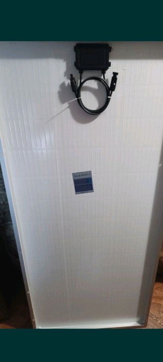 Солнечные панели Jarrett ,Solar 50 Вт,100вт,150Вт и контролеры Jarrett